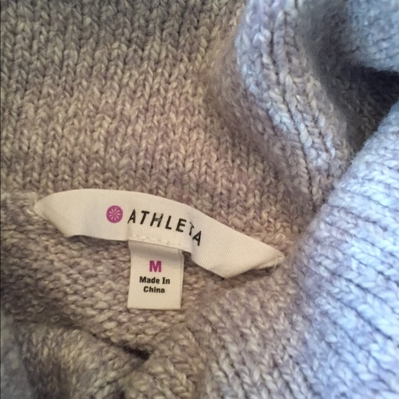 Sweater - Picture 3 of 5